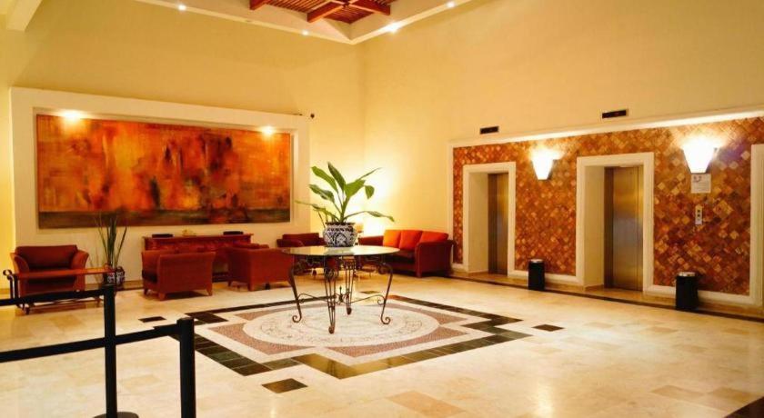 Holiday Inn Resort Acapulco Exterior foto